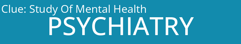 Study Of Mental Health