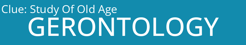 Study Of Old Age