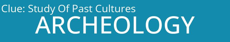 Study Of Past Cultures