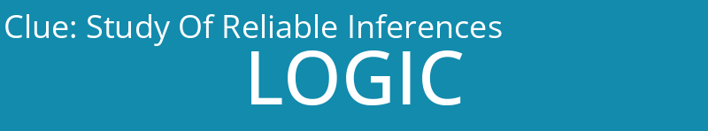 Study Of Reliable Inferences