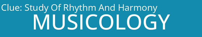 Study Of Rhythm And Harmony