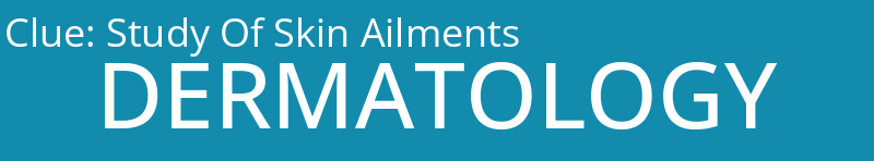 Study Of Skin Ailments