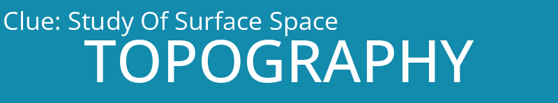 Study Of Surface Space