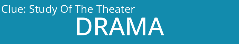 Study Of The Theater