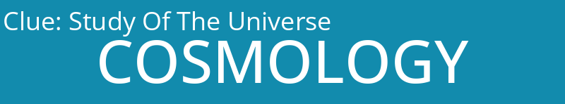 Study Of The Universe