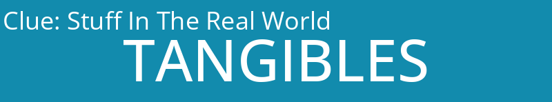 Stuff In The Real World