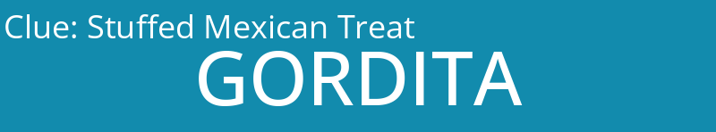 Stuffed Mexican Treat