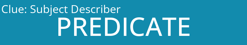 Subject Describer