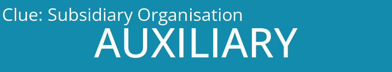 Subsidiary Organisation