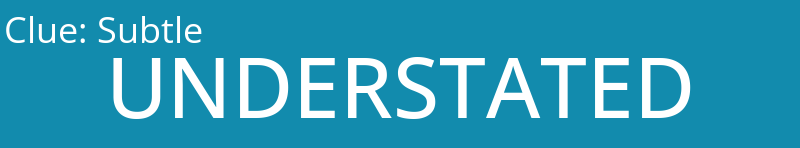 Subtle