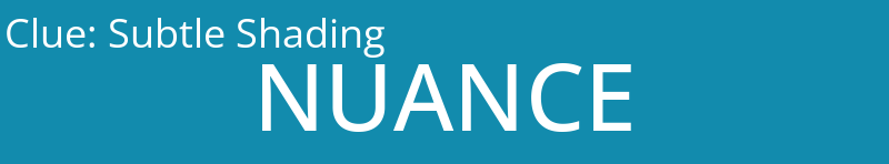 Subtle Shading