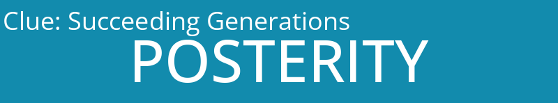 Succeeding Generations