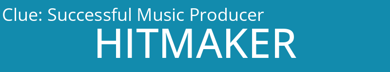 Successful Music Producer