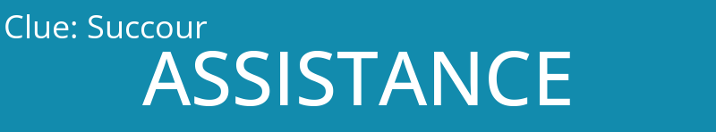 Succour