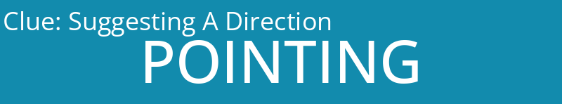 Suggesting A Direction