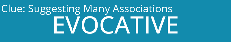 Suggesting Many Associations