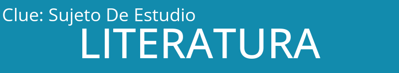 Sujeto De Estudio