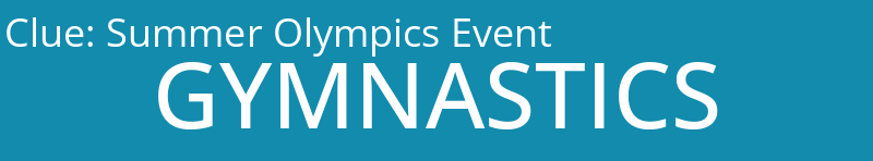 Summer Olympics Event