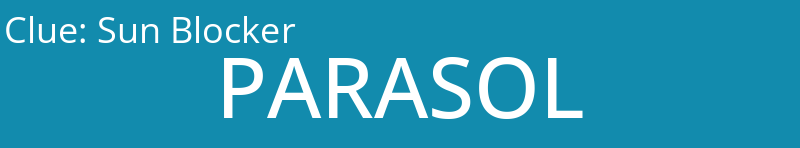 Sun Blocker