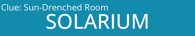 Sun-Drenched Room