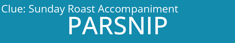 Sunday Roast Accompaniment