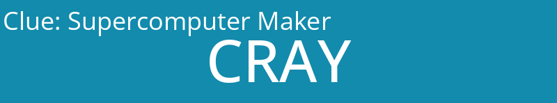 Supercomputer Maker