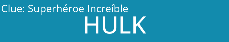 Superhéroe Increíble