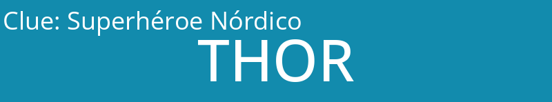 Superhéroe Nórdico