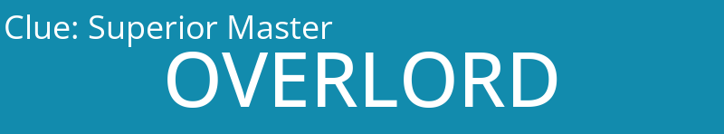 Superior Master