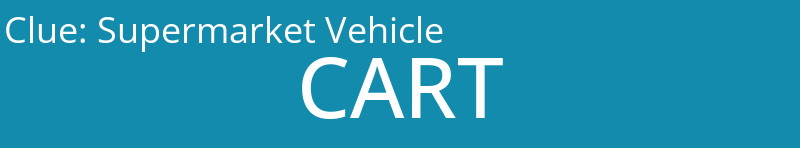 Supermarket Vehicle