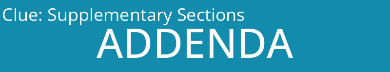 Supplementary Sections