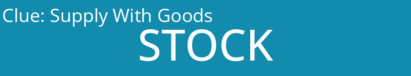 Supply With Goods