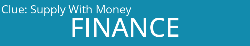 Supply With Money