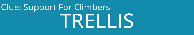 Support For Climbers