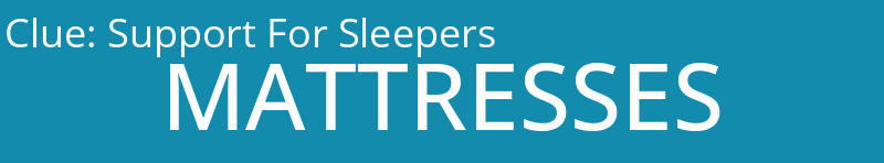 Support For Sleepers