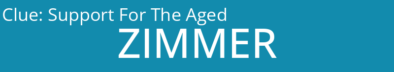 Support For The Aged