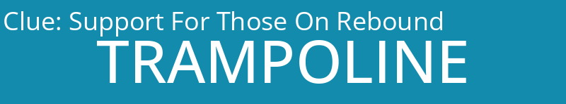 Support For Those On Rebound