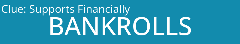 Supports Financially