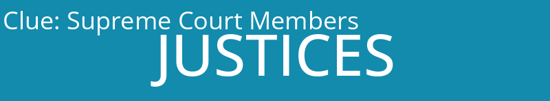 Supreme Court Members