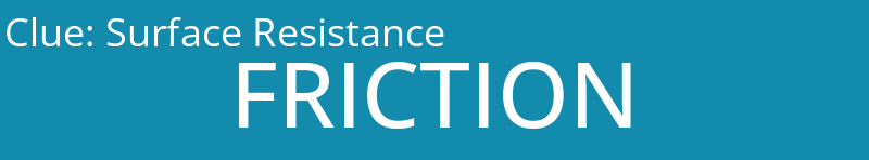 Surface Resistance