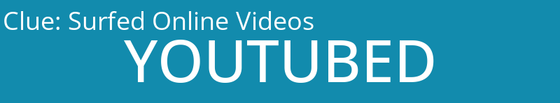 Surfed Online Videos