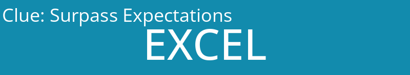 Surpass Expectations