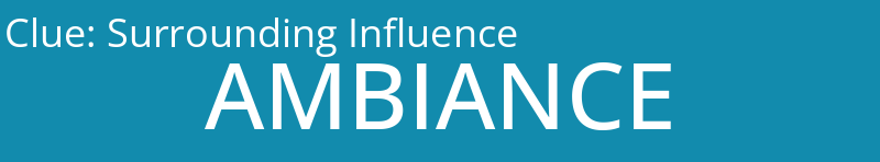 Surrounding Influence
