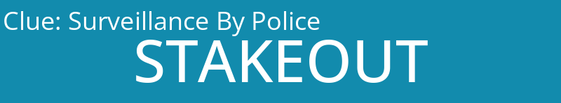 Surveillance By Police