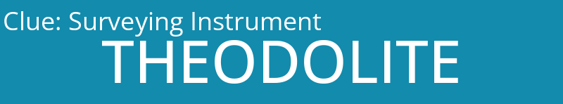 Surveying Instrument
