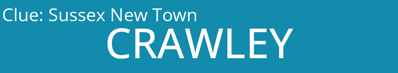 Sussex New Town