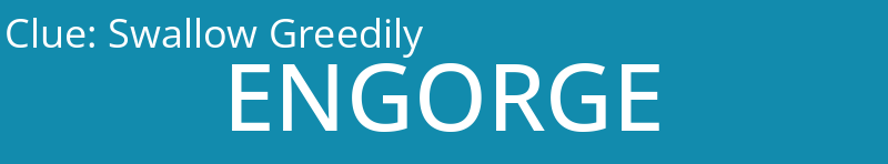 Swallow Greedily