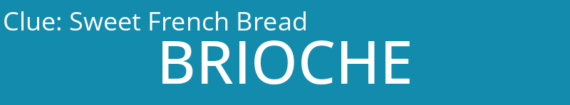 Sweet French Bread