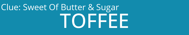 Sweet Of Butter & Sugar