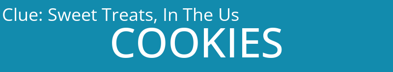 Sweet Treats, In The Us